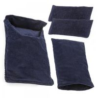 PhysioRoom.com Hot & Cold Therapy Pack - Hand / Ankle Foot Warmer