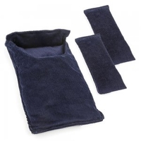 PhysioRoom.com Hot & Cold Therapy Pack - Hand / Ankle Warmer Pack
