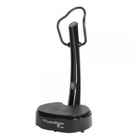 PhysioRoom.com PhysioRoom 3 Function High Power Vibration Plate -18 Levels - 1 Year Guarantee