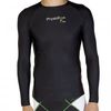 PhysioRoom.com PhysioRoom Compression Top Long Sleeve Base Layer