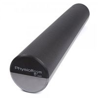 PhysioRoom.com Physioroom Dual Density Roller 15 x 90cm,  Multiple Use Yoga Roller Core Exercise