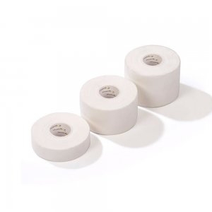 PhysioRoom.com PhysioRoom Improved Zinc Oxide Sports Tape 5cm x 13.7m High Strength And Superb Value Ideal For Ankle,  Knee,  Shoulder And Wrist Tape Job Prevention And Treatment Of Ligament Sprain