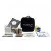 PhysioRoom.com physioRoom Mini First Aid Kit - Car,  Home,  Travel,  Sports,  Medical Bag,  Compact