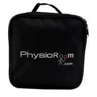 PhysioRoom.com PhysioRoom Mini First Aid Kit - Car,  Travel,  Sports,  Medical Bag(Empty),  Compact