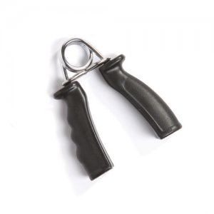 PhysioRoom.com PhysioRoom New Hand Forearm Grip Exercise Strengthener