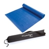 PhysioRoom.com PhysioRoom NEW Non Slip PVC Yoga Mat With Bag