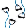 PhysioRoom.com PhysioRoom Resistance Exercise Tubes Heavy