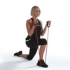 PhysioRoom.com PhysioRoom Resistance Exercise Workout Tubes