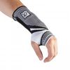 PhysioRoom.com PhysioRoom Snug Wrist Support w Adjustable Strap Stabilising Wrist Brace