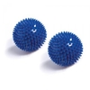 PhysioRoom.com PhysioRoom Spiky Stress Massage Ball 10 cm - Pack of 2