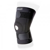 PhysioRoom.com Physioroom Stabilising Knee Support Comfortable Hinge-Free Adjustable Latex Free