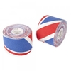 PhysioRoom.com PhysioRoom Union Jack GB Kinesiology Tape 5cmx5m Support Compression For Joints