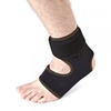 PhysioRoom.com PhysioRoom Veloelas Ankle Support Compression Strap for Weak Ankles
