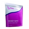 Pink Protein Whey2Fit - Cheeky Choc Womens Supplement Muscle Tone Lean & Toned Feel Fuller