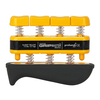 Prohands Prohands Gripmaster Hand and Finger Exerciser Yellow Lightweight Portable Rehab