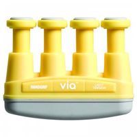 Prohands Prohands Gripmaster Hand Exerciser LIGHT Grip Strengthener Wrist Muscle Trainer