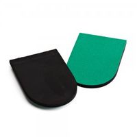 Spenco Spenco RX Heel Cushions Shock Absorbing Sport Heel Pads Heel Pain
