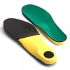 Spenco Spenco RX Occupational Replacement Insoles w. Heel Pad Foot Pain Relief
