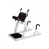 Teeter Teeter DEX White Exercise and Extension Machine Home Work-out Fitness System