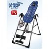 Teeter Teeter EP560 Inversion Table Home Gym Extension Machine for Back Pain & Exercise