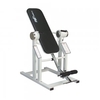 Teeter Teeter Power VI Home Exercise & Extension Table Toning Machine Home Gym System