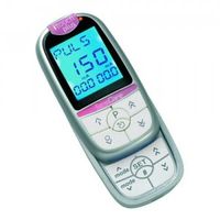 Tenscare iTouch Plus TENS Machine. Pain Relief with Pads - NEW