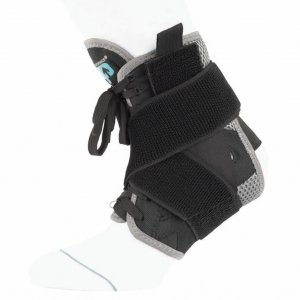 Ultimate Performance NEW Ultimate Performance Advanced Ankle Brace with Straps Sport Injury Arthritis