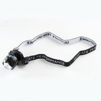 Ultimate Performance Ultimate Performance Adjustable Head Torch - Lightweight And Versatile Head Lamp