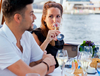 4-Course Amsterdam Dinner Cruise