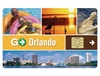 4 Day GO Orlando Card with Seaworld