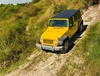 4x4 Experience