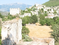 Fethiye Market - from Fethiye