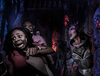 Halloween Horror Nights - Universal Studios Hollywood