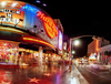 Hard Rock Cafe Hollywood