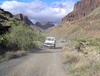 Jeep Safari - From Playa Del Ingles