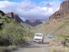 Jeep Safari - Majorca