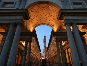 Uffizi Gallery - Skip the Line Guided Tour