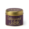 Whispered Wish