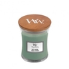 WoodWick Sage and Myrrh Small Jar Candle
