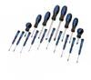 18 Piece Screwdriver Set with Holding Bracket Westfalia