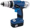 18V Cordless Drill Screwdriver BT-CD 18 LI,  Lithium Ionic,  in Case Einhell