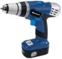 18V Cordless Drill Screwdriver BT-CD 18 LI,  Lithium Ionic,  in Case Einhell