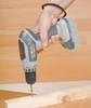 18V Ionic Rechargeable Battery Drill Screwdriver with 2 Batteries Batavia