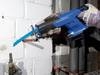 18V Lithium Ionic Reciprocating Saw Westfalia