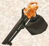 2 in 1 Leaf Blower and Shredder,  2500 W Atika