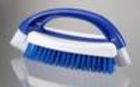 2 in 1 Tile and Crevice Brush