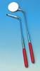 2 Piece Inspection Angled Mirror and Magnetic Pick-up Tool Westfalia