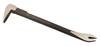 2 Piece Nail Puller Set: Fine Worker and Nail Express Peddinghaus