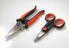 2 Piece Shears Set Westfalia