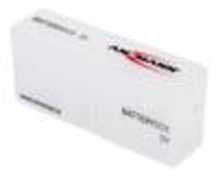 Battery Storage Box (up to 8x AA / AAA / CR123A / CR2 Batteries) Ansmann